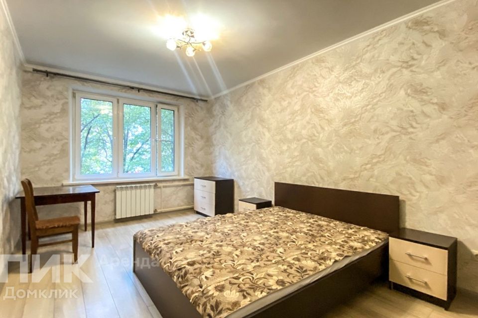 Сдаётся 1-комнатная квартира, 33.1 м²
