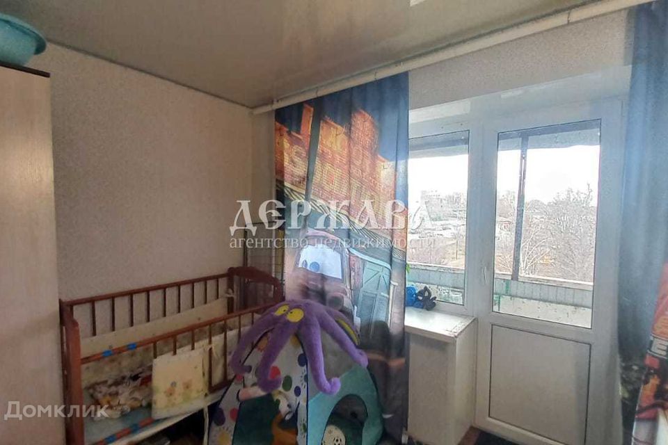 Продаётся 2-комнатная квартира, 30.64 м²
