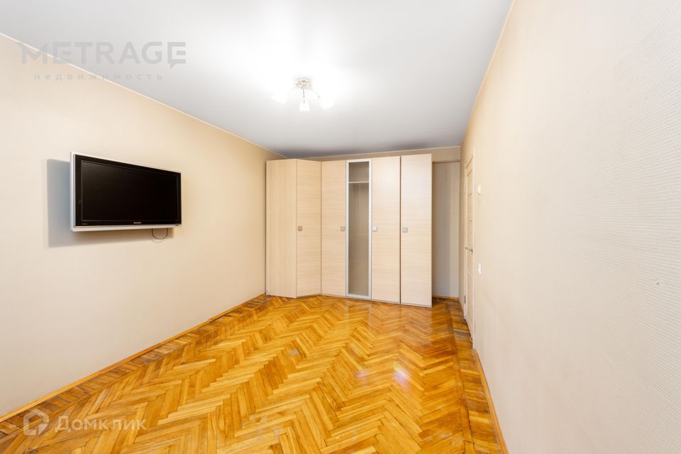 Продаётся 2-комнатная квартира, 40 м²