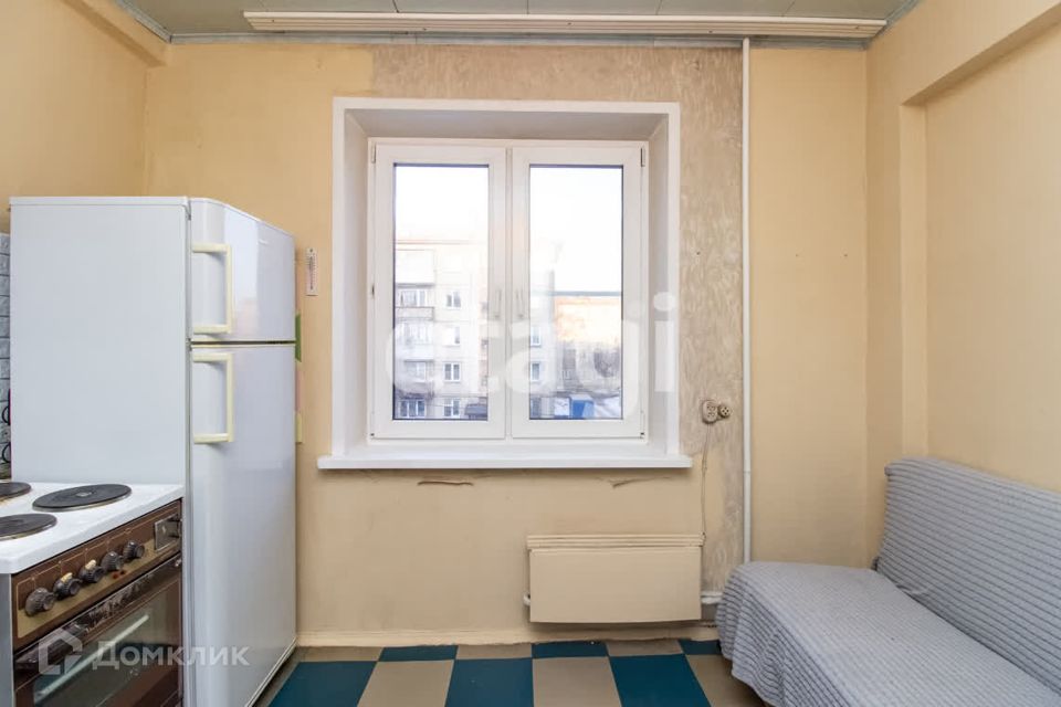 Сдаётся 2-комнатная квартира, 49.1 м²