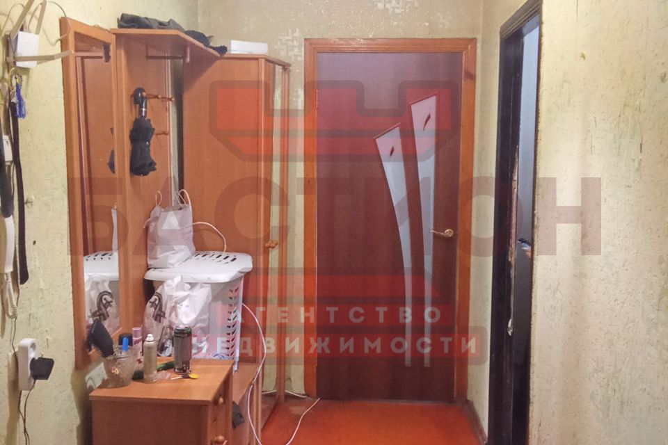 Продаётся 2-комнатная квартира, 53 м²