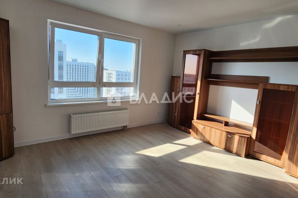 Продаётся 3-комнатная квартира, 74.8 м²