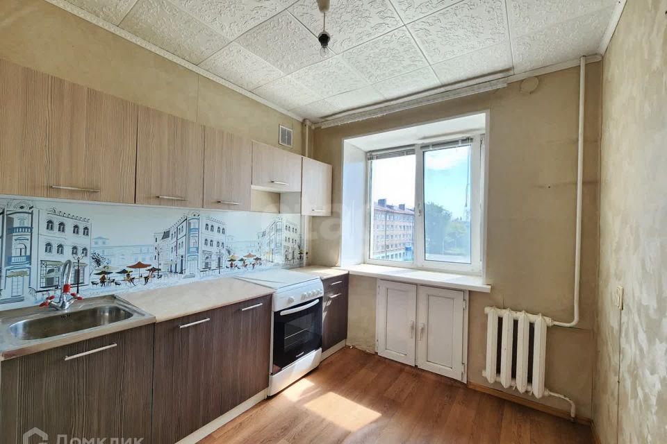 Продаётся 1-комнатная квартира, 31.2 м²