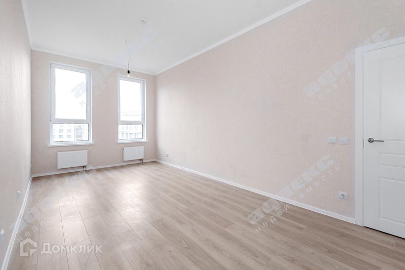 Продаётся 1-комнатная квартира, 40 м²