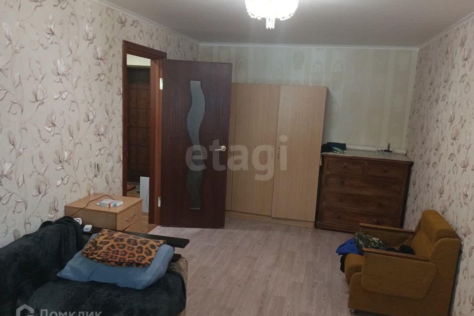 Продаётся 1-комнатная квартира, 28.8 м²