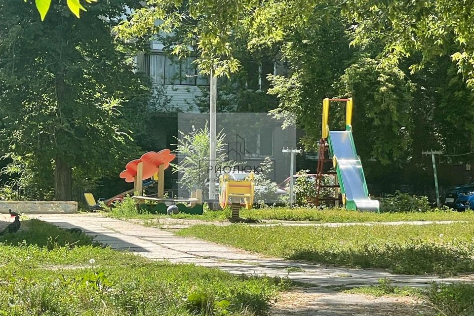 Продаётся 2-комнатная квартира, 43.9 м²