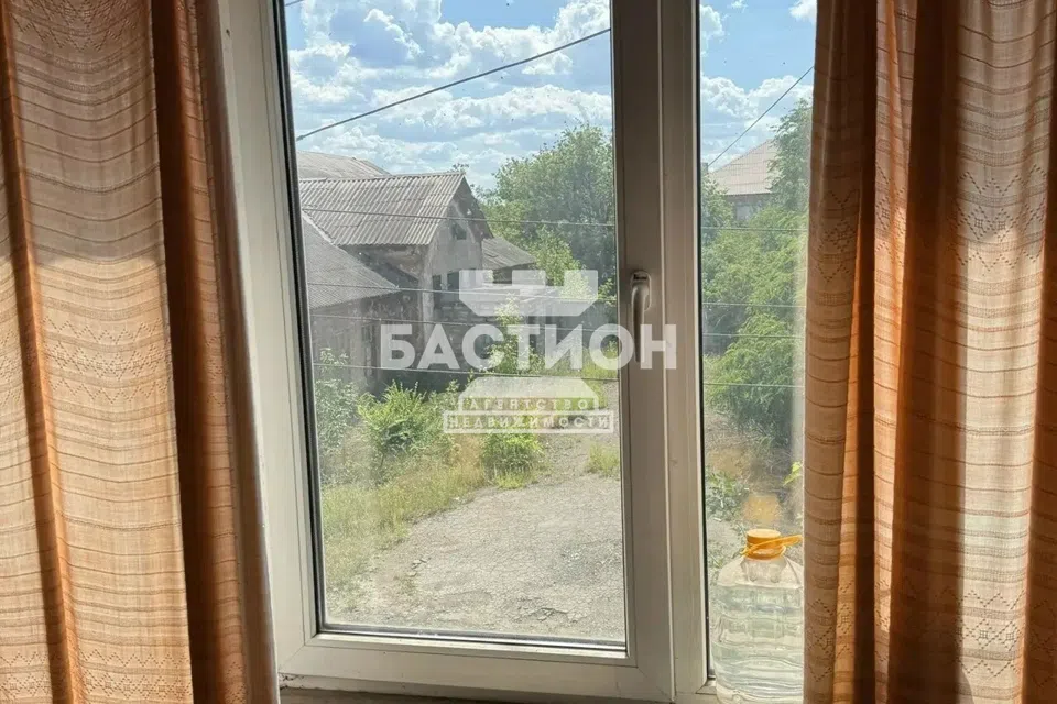 Продаётся 3-комнатная квартира, 59 м²