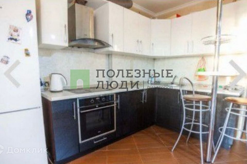 Продаётся студия, 31.5 м²