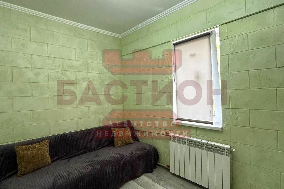 Продаётся 2-комнатная квартира, 39.7 м²