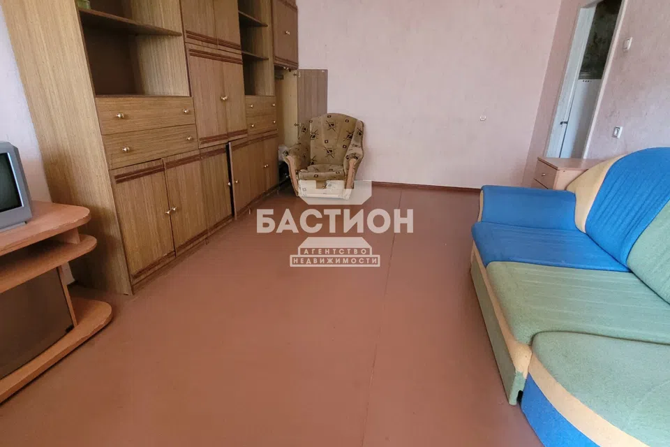 Продаётся 2-комнатная квартира, 53.1 м²