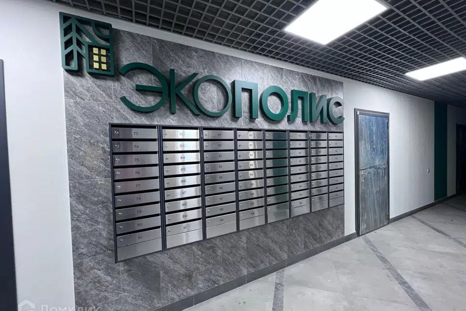 ЖК «Экополис»