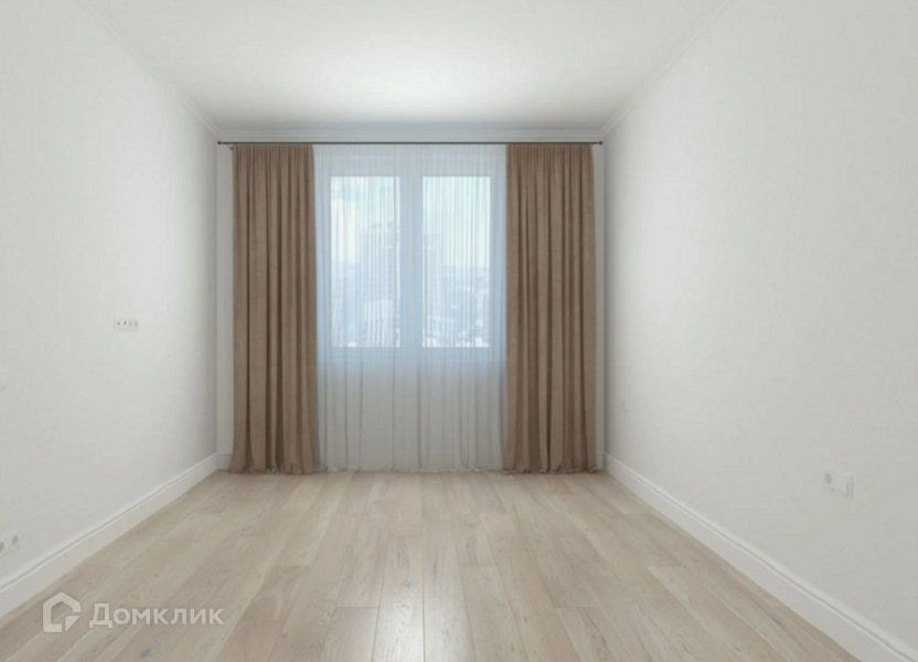Продаётся 2-комнатная квартира, 76.87 м²