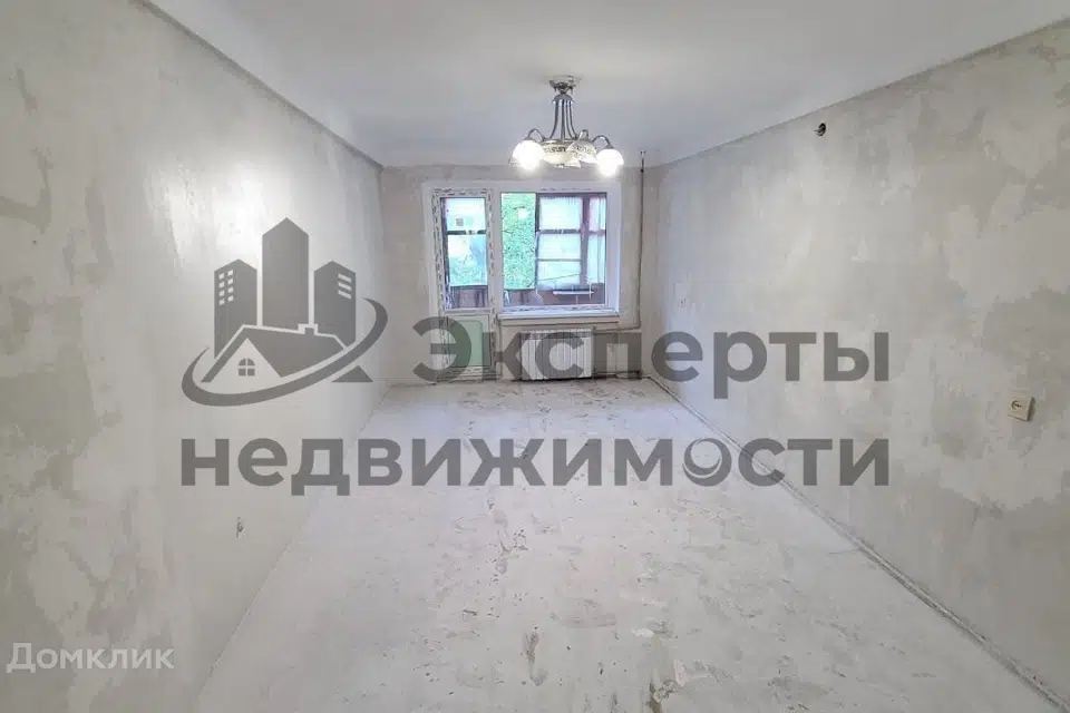 Продаётся 3-комнатная квартира, 71 м²