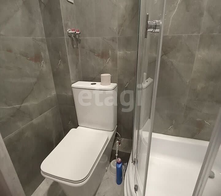 Сдаётся 1-комнатная квартира, 33.7 м²