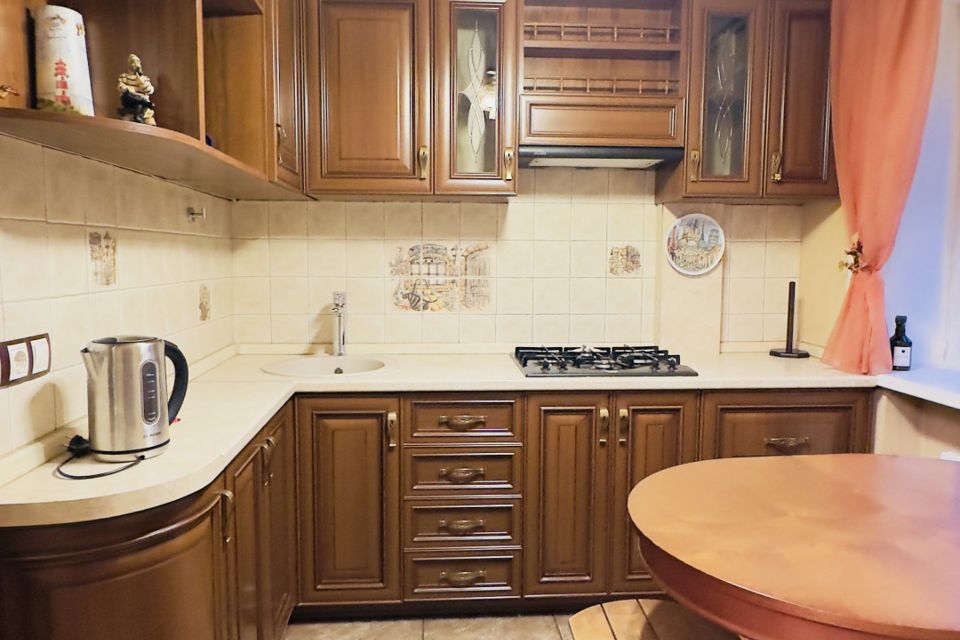 Продаётся 2-комнатная квартира, 41 м²