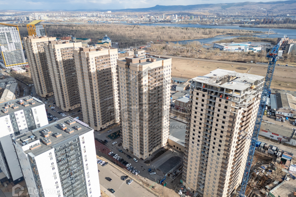 Продаётся студия, 31.17 м²
