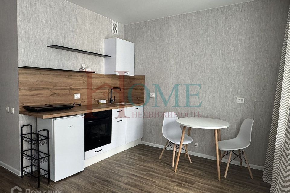 Сдаётся 1-комнатная квартира, 32 м²
