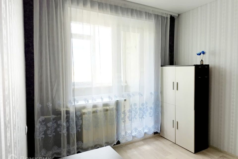 Продаётся 1-комнатная квартира, 28.1 м²