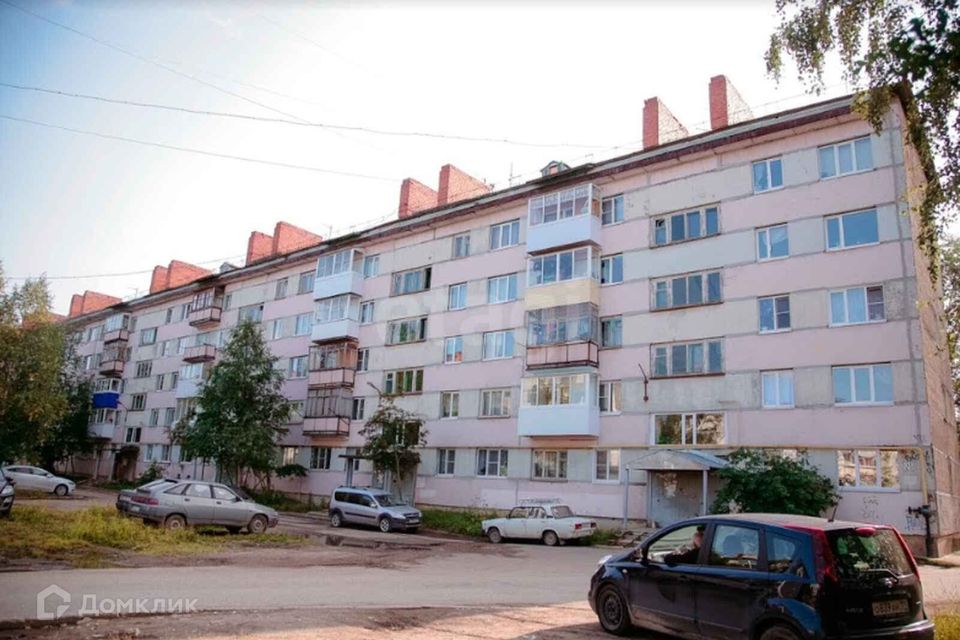 Квартиры в городе ухта. Квартиры в городе ухта
