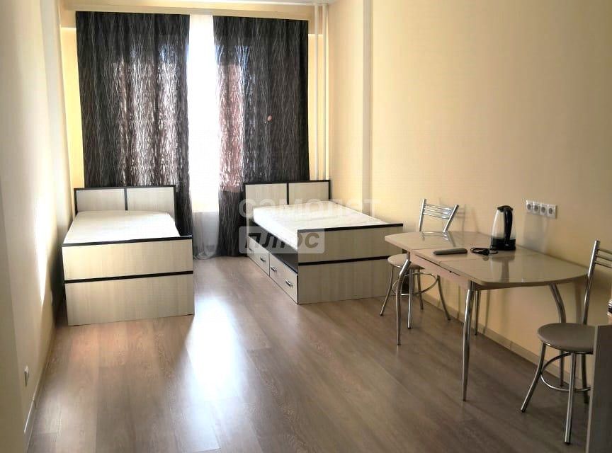 Продаётся студия, 32.9 м²
