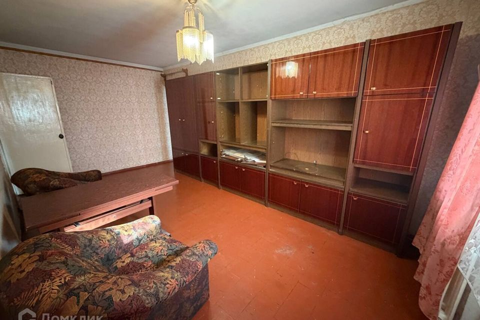 Продаётся 3-комнатная квартира, 57 м²