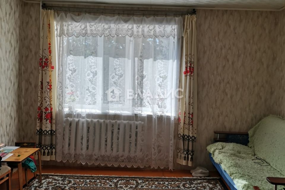 Продаётся 3-комнатная квартира, 78.8 м²