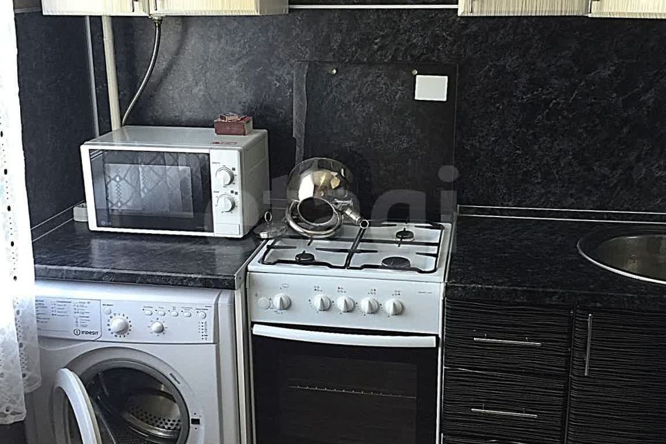 Сдаётся 1-комнатная квартира, 33 м²