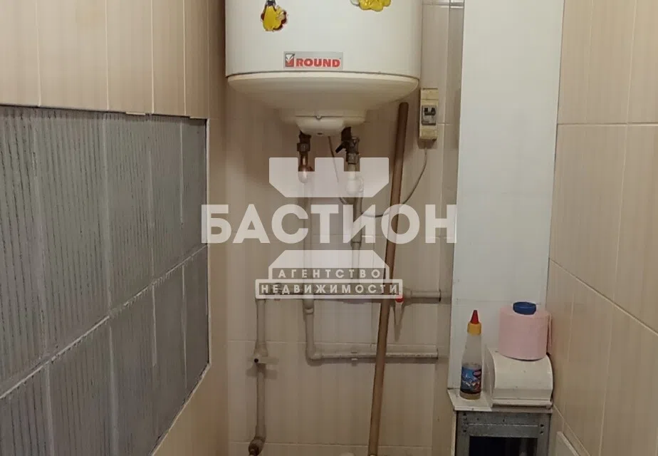 Продаётся 1-комнатная квартира, 35.1 м²
