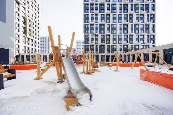 Продаётся 3-комнатная квартира, 56 м²