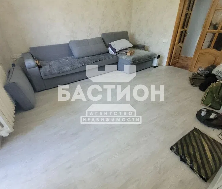 Продаётся 3-комнатная квартира, 69.6 м²