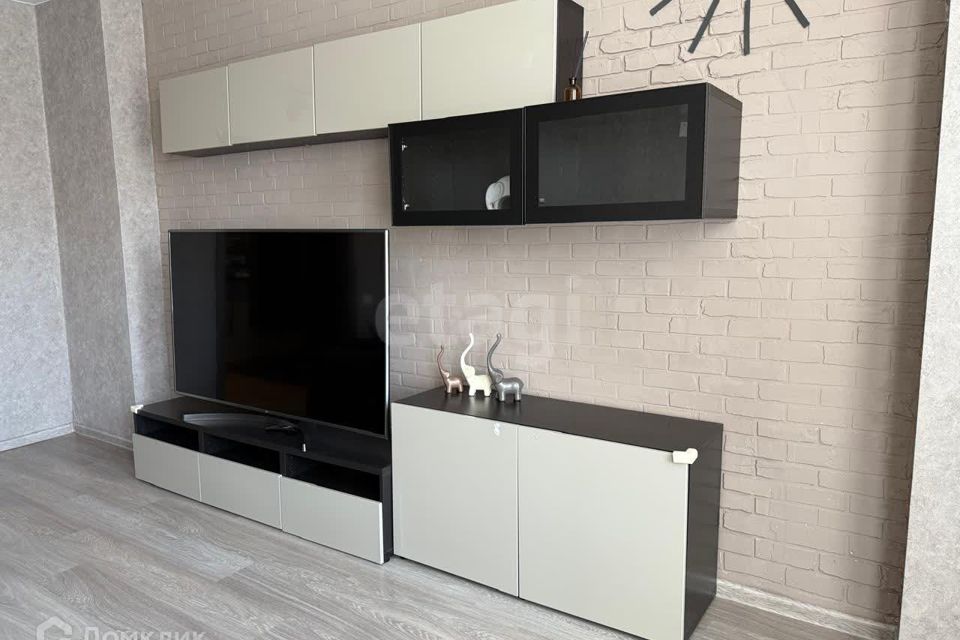Продаётся 3-комнатная квартира, 89.7 м²