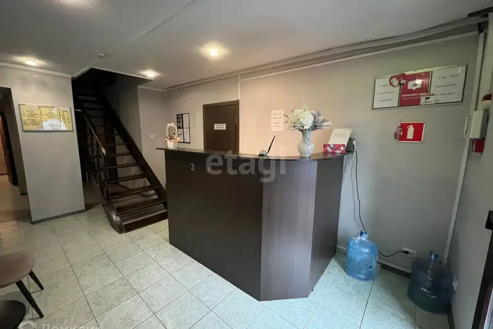 Продаётся помещение своб. назначения, 164.2 м²