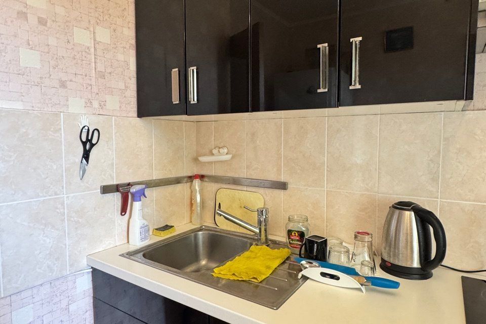 Продаётся 2-комнатная квартира, 49 м²