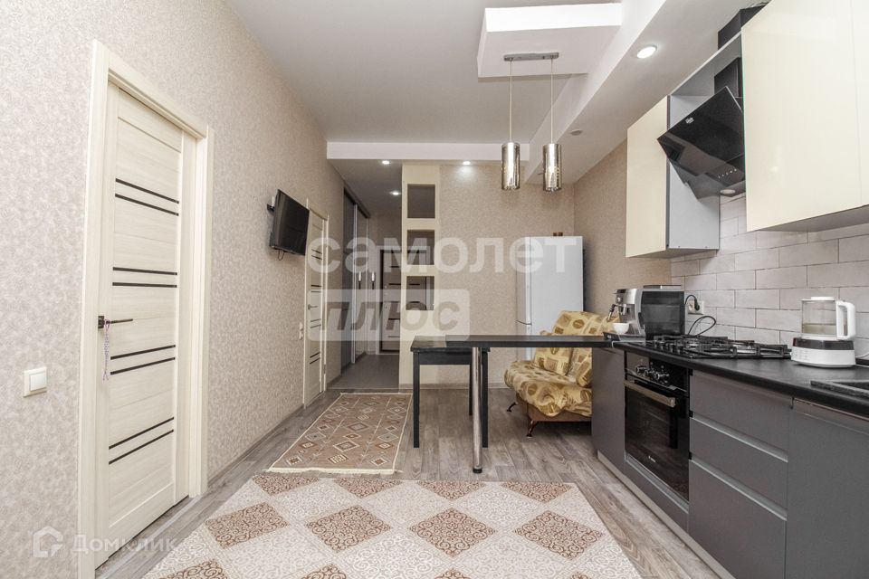 Продаётся 2-комнатная квартира, 44.2 м²