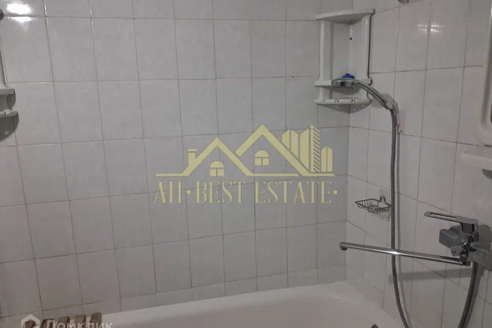 Продаётся 2-комнатная квартира, 42 м²