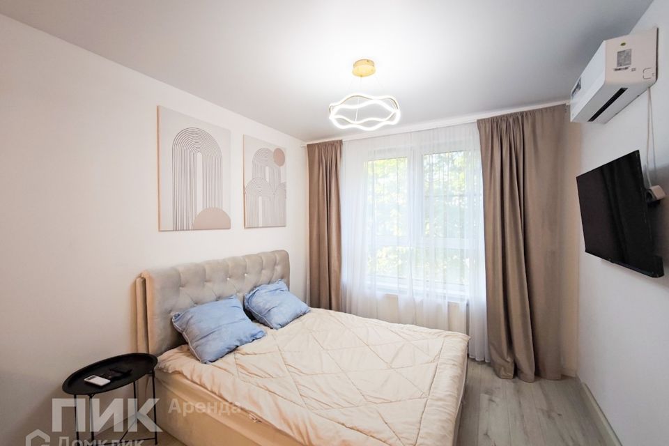 Сдаётся студия, 25 м²