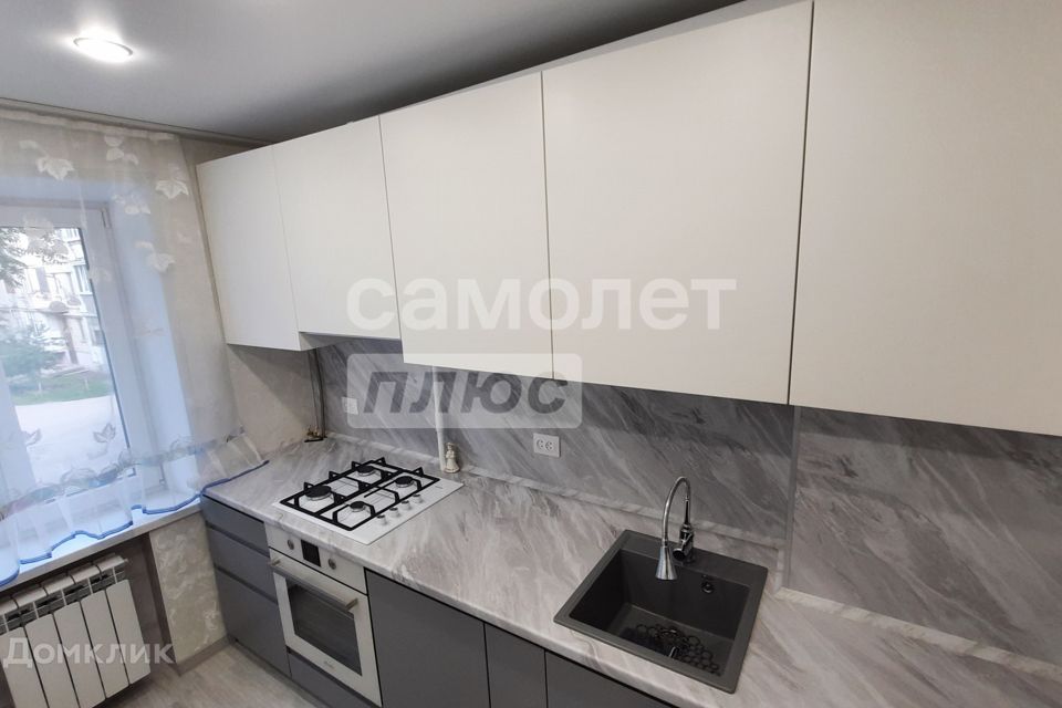 Продаётся 2-комнатная квартира, 50.9 м²