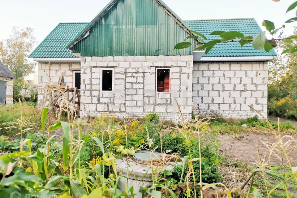 Купить Домик В Брянске Недорого