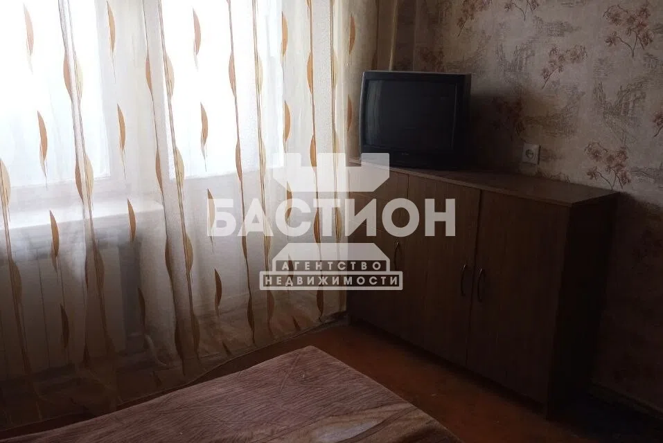 Продаётся 3-комнатная квартира, 64.8 м²