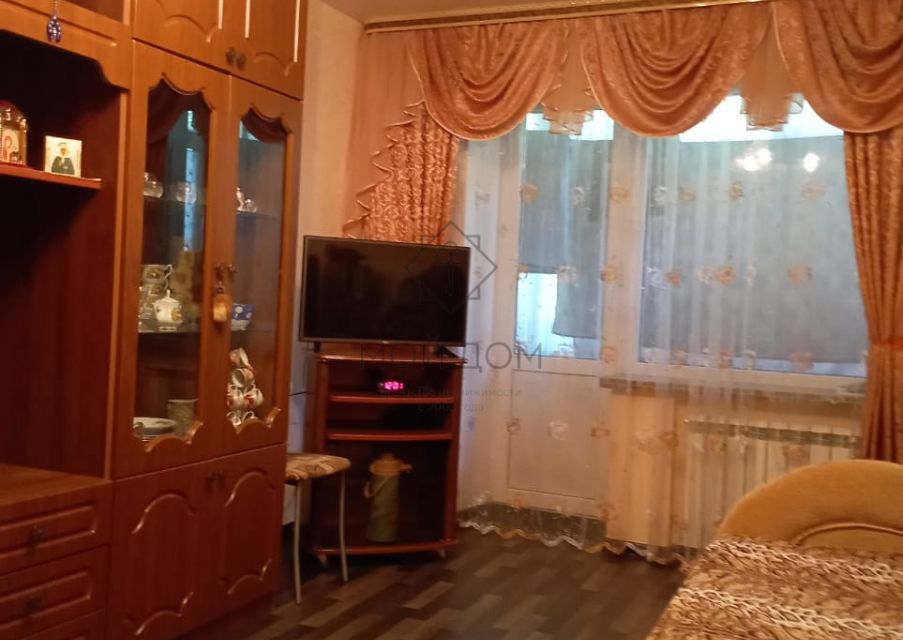 Сдаётся 1-комнатная квартира, 30 м²