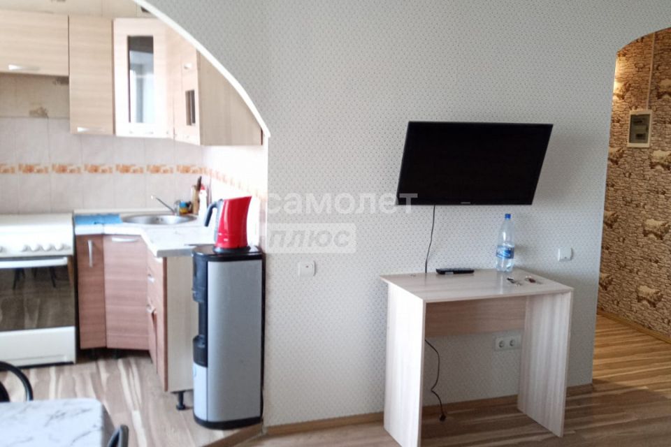 Продаётся 2-комнатная квартира, 44.2 м²