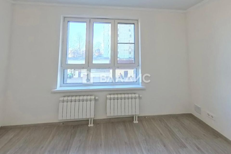 Продаётся 2-комнатная квартира, 59 м²
