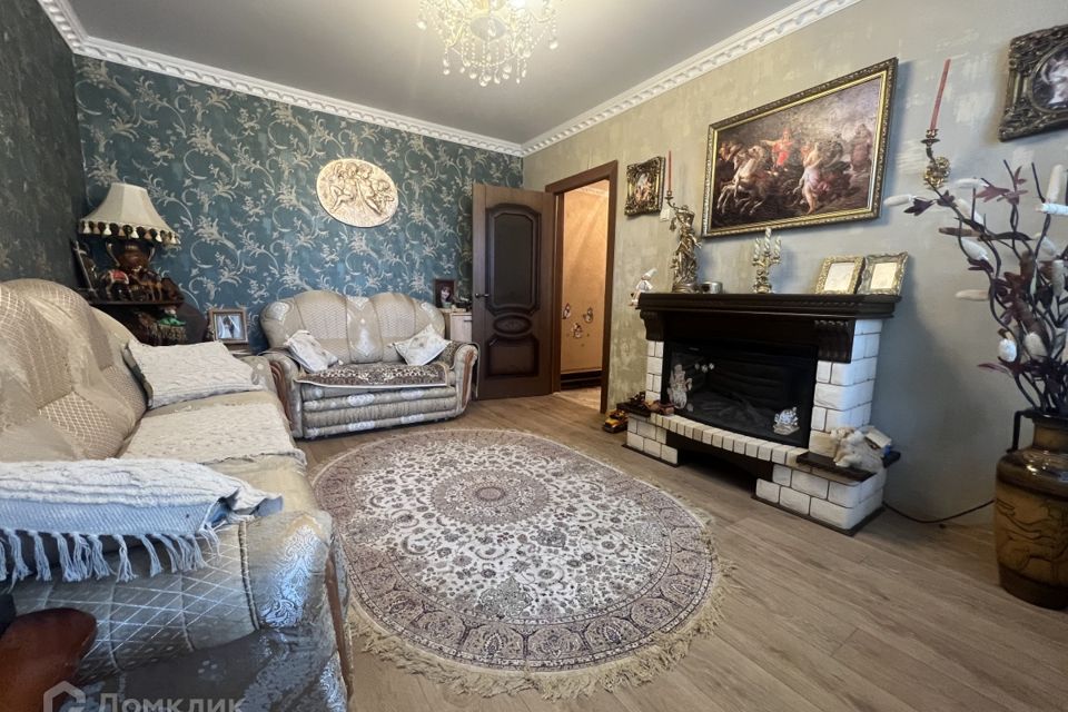 Продаётся 2-комнатная квартира, 48 м²