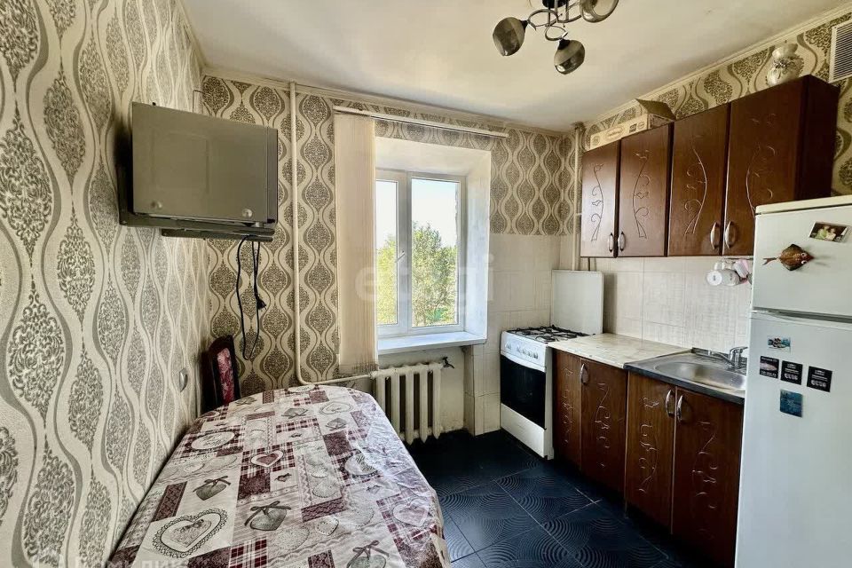 Продаётся 1-комнатная квартира, 30.4 м²