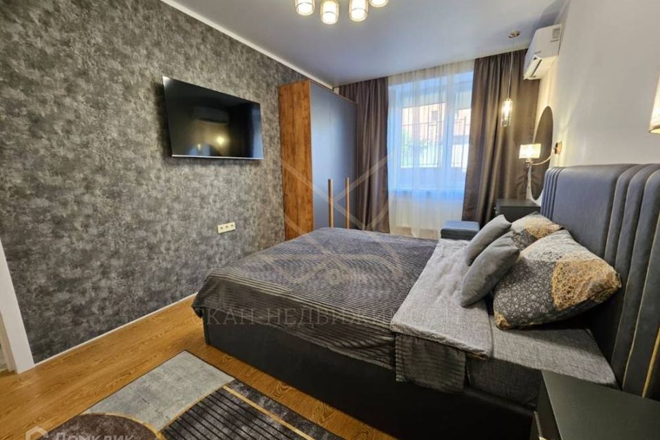 Продаётся 2-комнатная квартира, 60.8 м²
