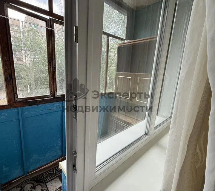 Продаётся 3-комнатная квартира, 64.9 м²