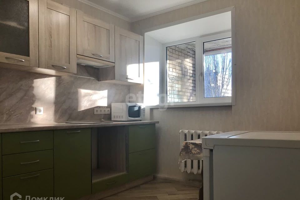 Продаётся 1-комнатная квартира, 35 м²
