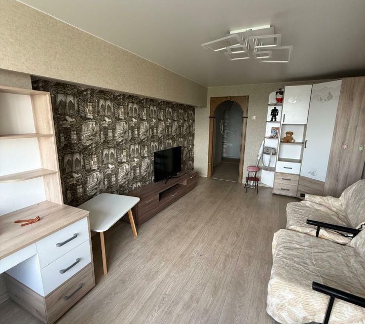 Сдаётся 2-комнатная квартира, 51.1 м²