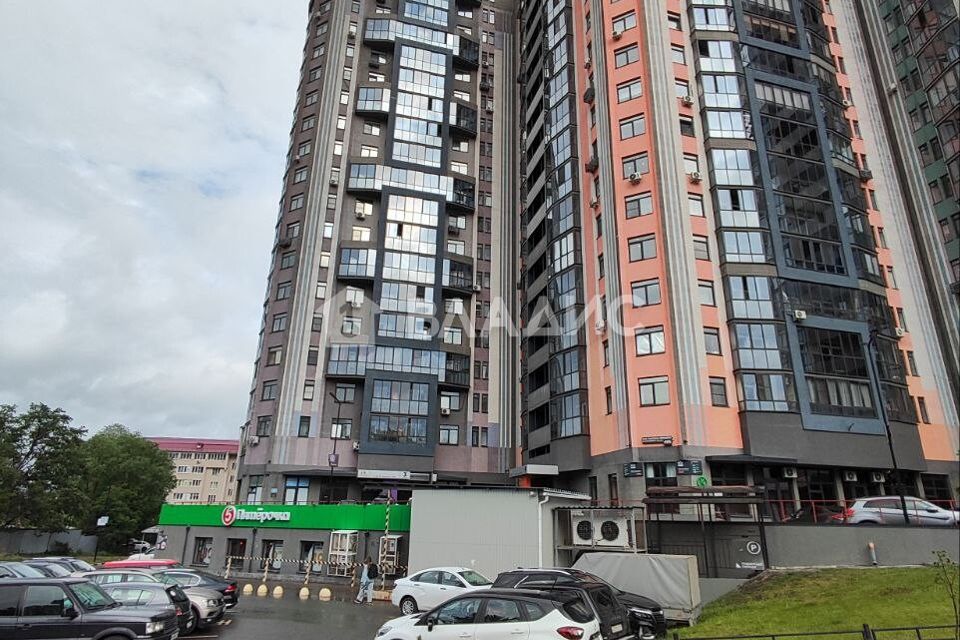Продаётся студия, 26 м²