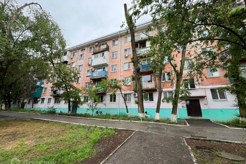 Продаётся 1-комнатная квартира, 32.9 м²